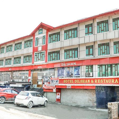 Oyo 72225 Hotel Dilshan Srīnagar Esterno foto