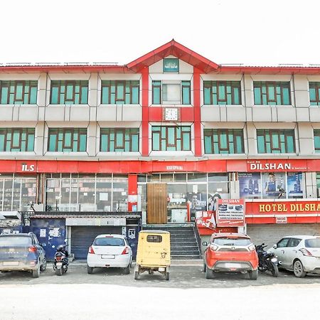 Oyo 72225 Hotel Dilshan Srīnagar Esterno foto