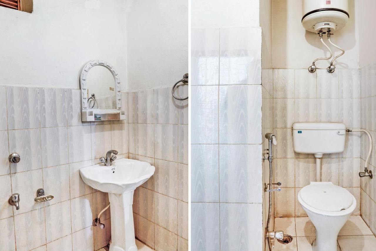 Oyo 72225 Hotel Dilshan Srīnagar Esterno foto